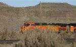 BNSF 5839